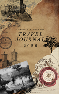 Travel Journal