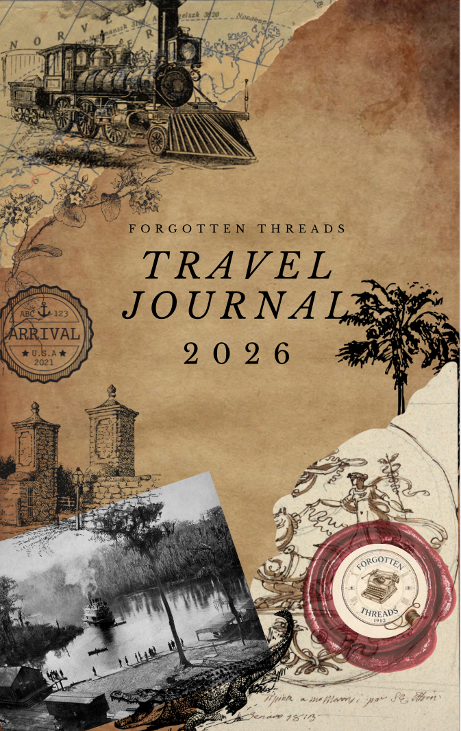 Travel Journal